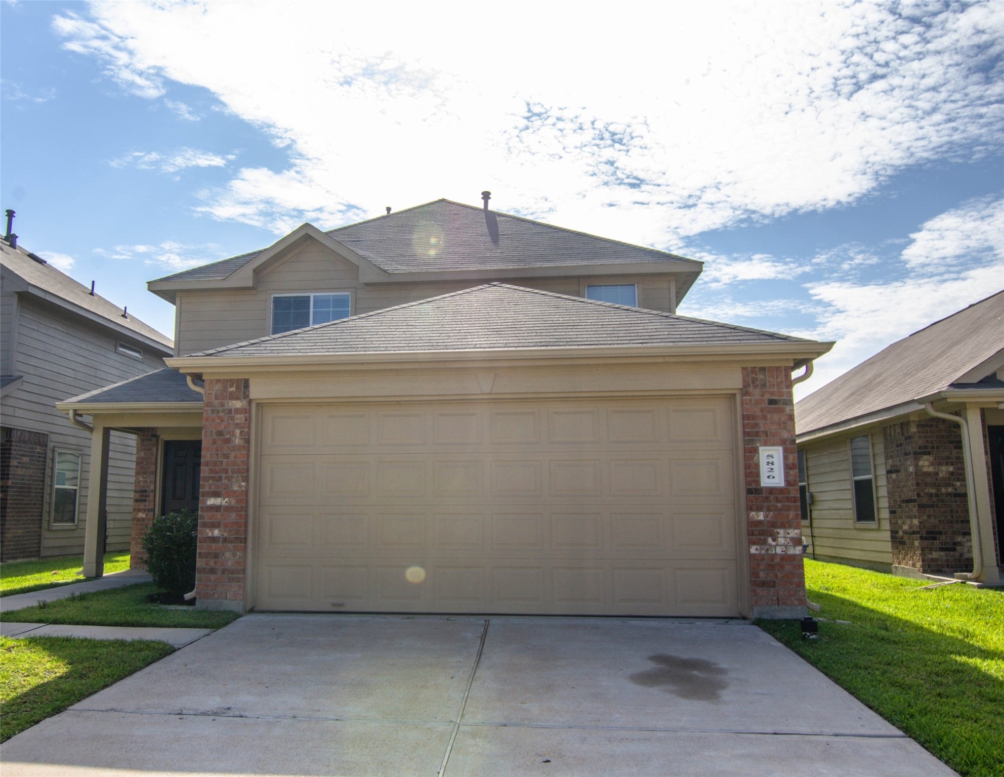 5826 Kyle Cove Drive Katy TX 77449