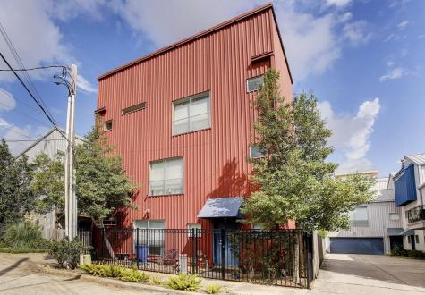 1518 Oneil Street Houston TX 77019