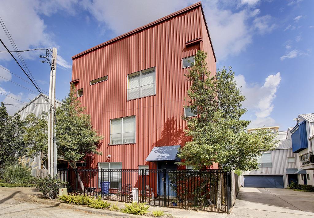 1518 Oneil Street Houston TX 77019