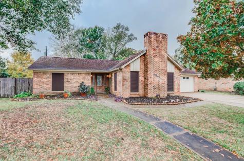 965 Norwood Drive Beaumont TX 77706