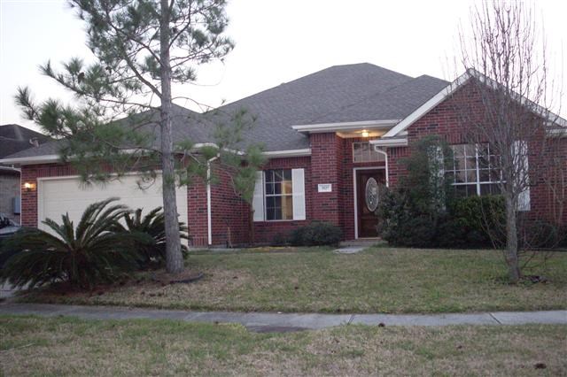 3527 Misty View Lane Friendswood TX 77546