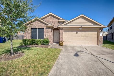 1422 Lariat River Court Houston TX 77049
