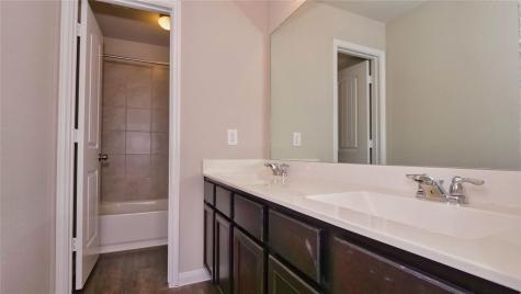 3524 Cannon Drive Conroe TX 77301