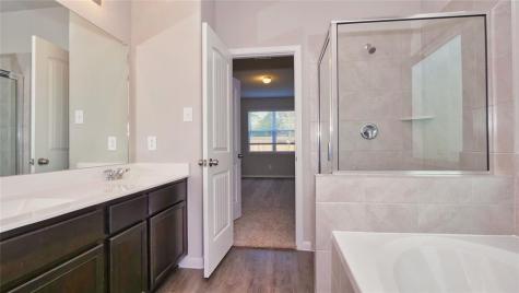 3524 Cannon Drive Conroe TX 77301