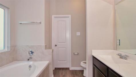 3524 Cannon Drive Conroe TX 77301
