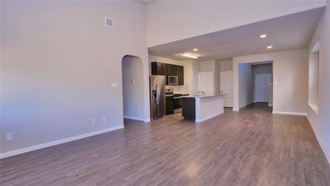 3524 Cannon Drive Conroe TX 77301