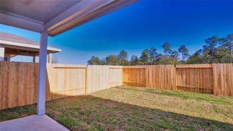 3524 Cannon Drive Conroe TX 77301