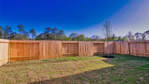 3524 Cannon Drive Conroe TX 77301
