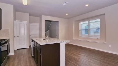 3524 Cannon Drive Conroe TX 77301