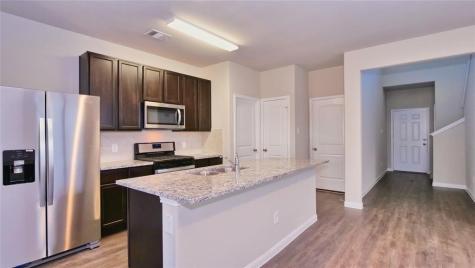 3524 Cannon Drive Conroe TX 77301