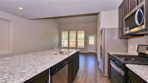 3524 Cannon Drive Conroe TX 77301