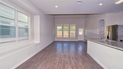 3524 Cannon Drive Conroe TX 77301