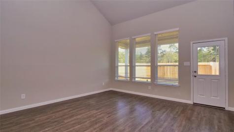 3524 Cannon Drive Conroe TX 77301