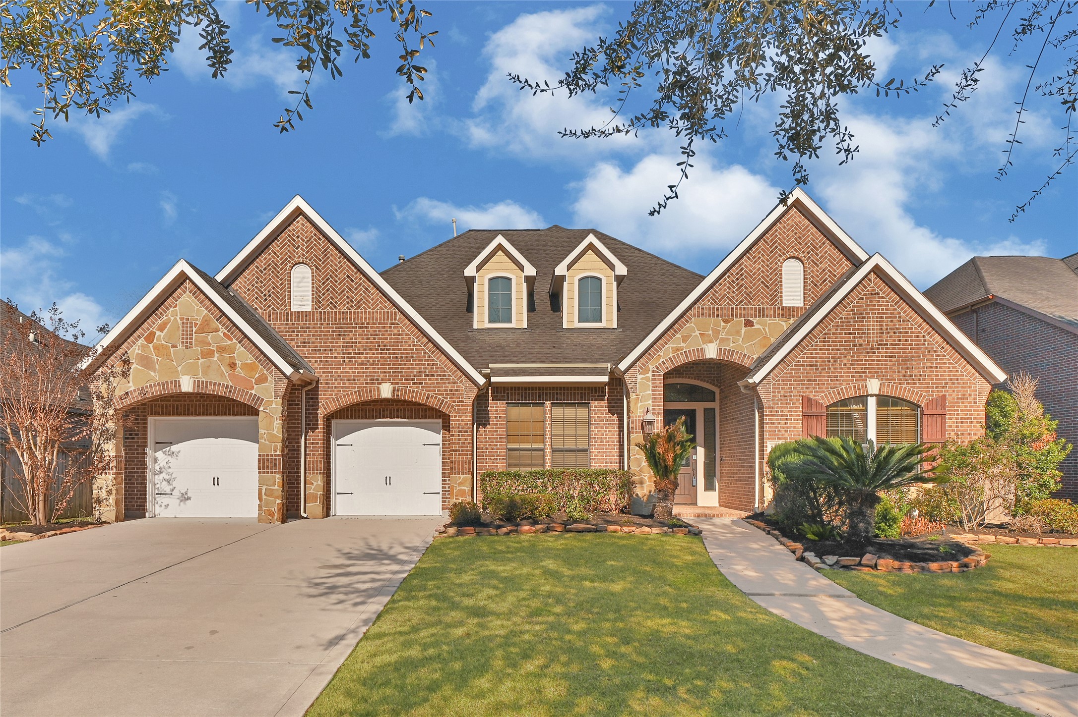 6223 Duke Trail Lane Sugar Land TX 77479