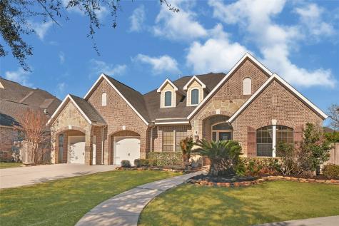 6223 Duke Trail Lane Sugar Land TX 77479