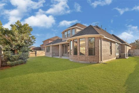 6223 Duke Trail Lane Sugar Land TX 77479