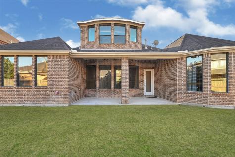 6223 Duke Trail Lane Sugar Land TX 77479