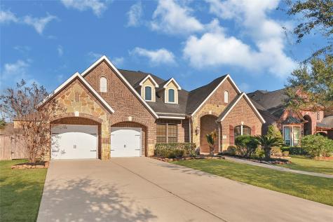 6223 Duke Trail Lane Sugar Land TX 77479