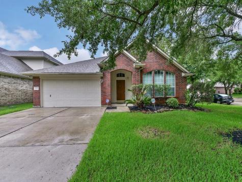 20702 Smokey Sage Drive Katy TX 77450