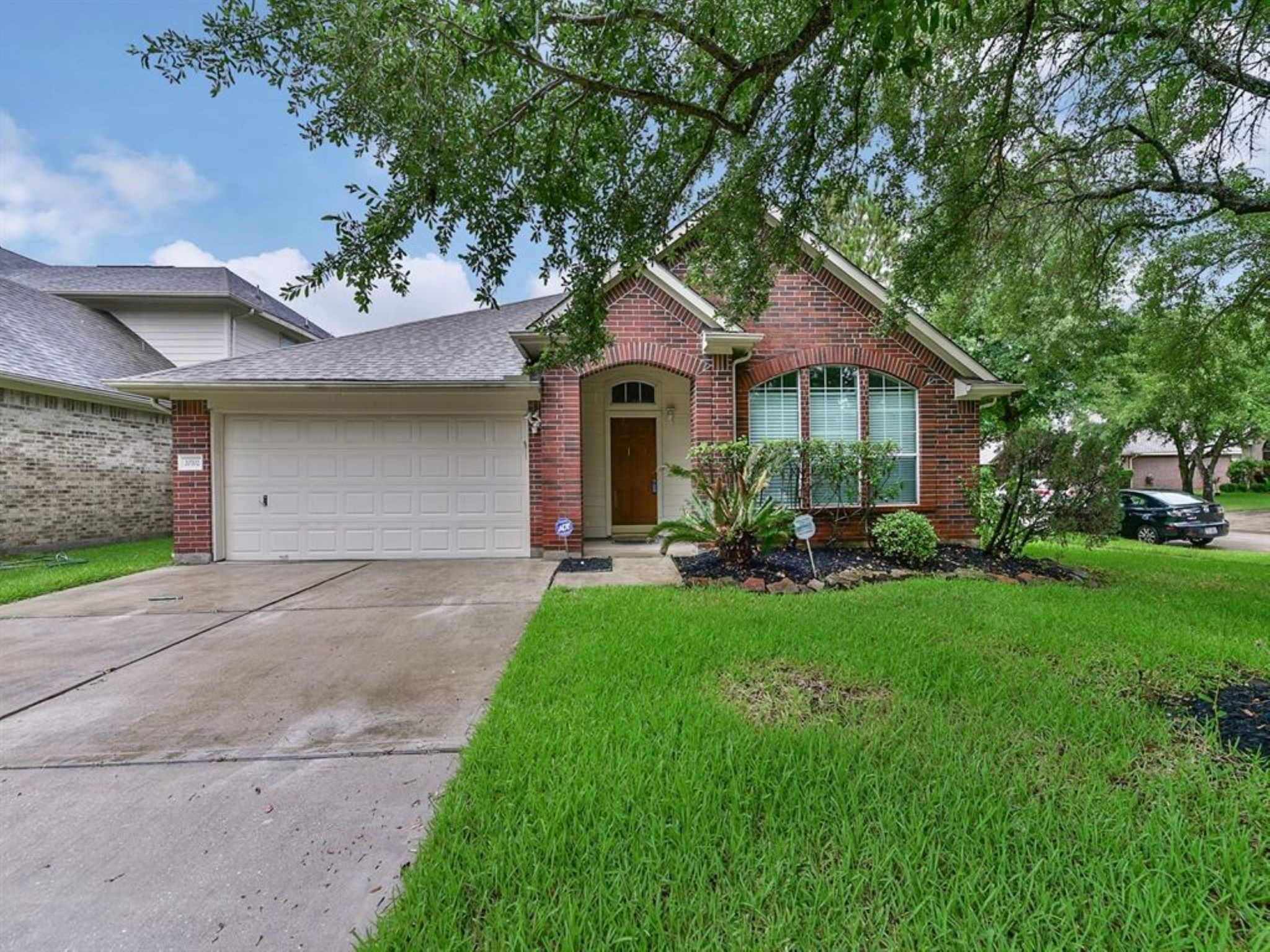 20702 Smokey Sage Drive Katy TX 77450