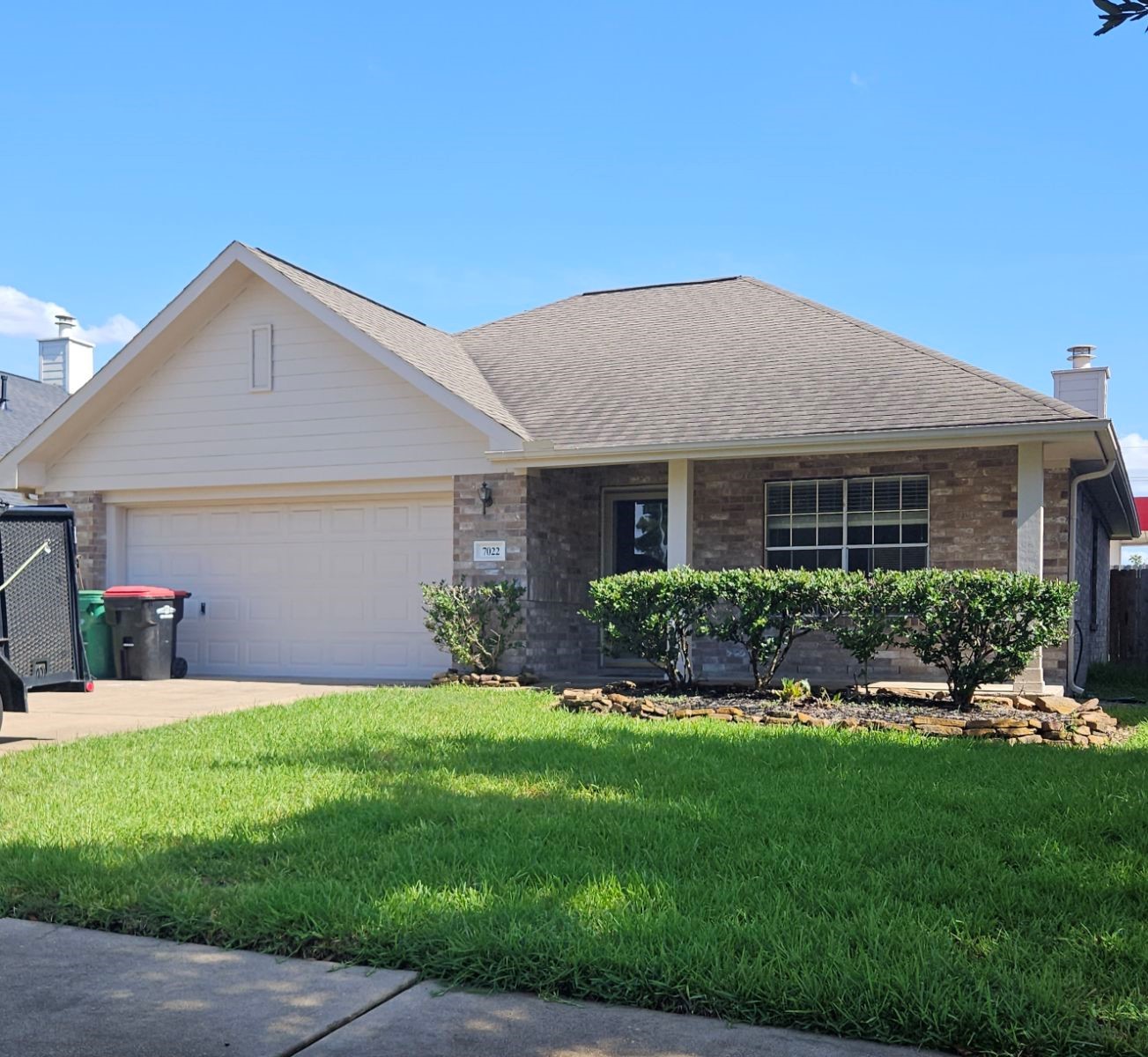 7022 Meadow Hawk Court Houston TX 77041