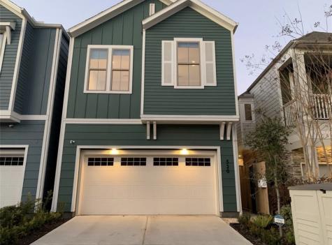 520 Peden Street Houston TX 77006