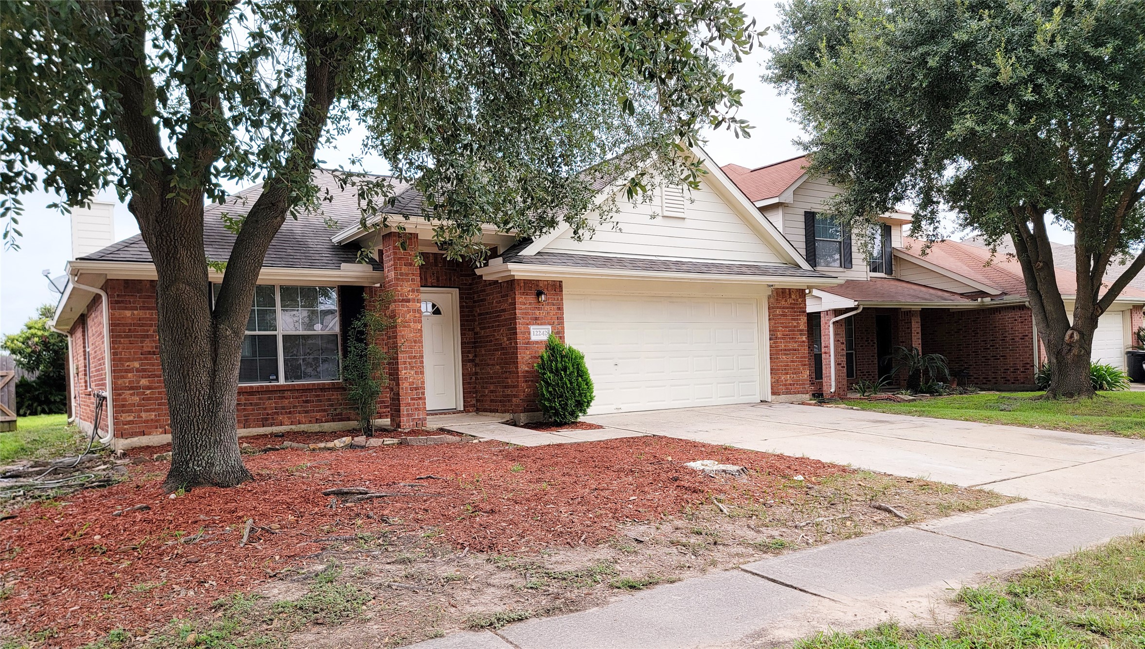 12242 Noco Drive Tomball TX 77375