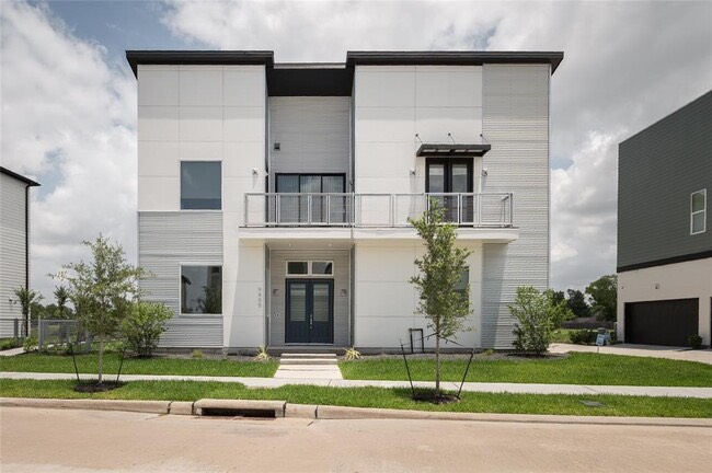 9805 Finch Falls Lane Houston TX 77080