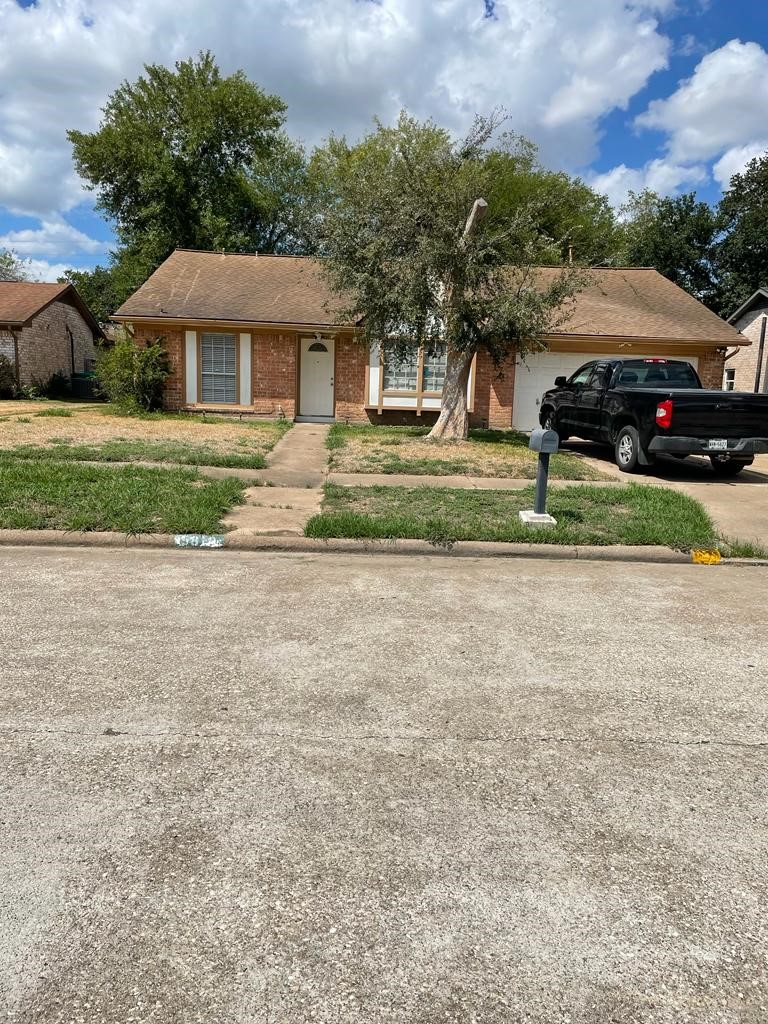 9819 Sagebud Lane Houston TX 77089