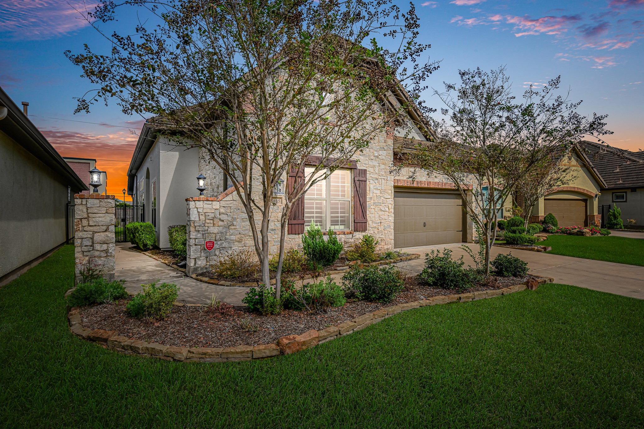 5015 Fairford Drive Sugar Land TX 77479