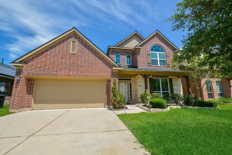 10031 Hyacinth Way Conroe TX 77385