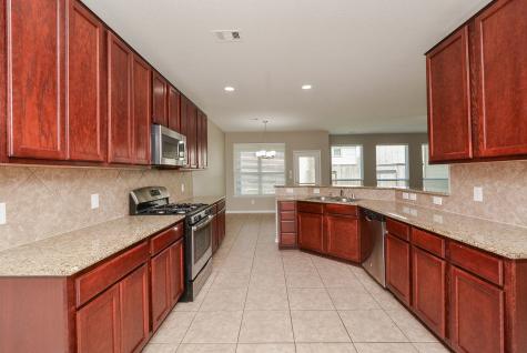 10031 Hyacinth Way Conroe TX 77385