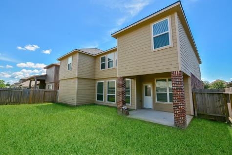 10031 Hyacinth Way Conroe TX 77385