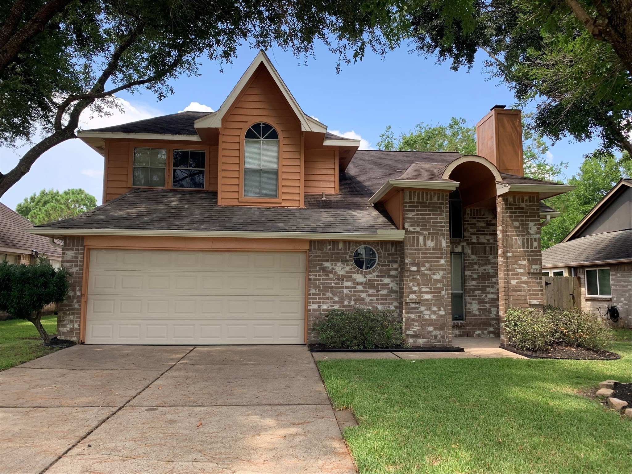 1310 Carefree Drive League City TX 77573