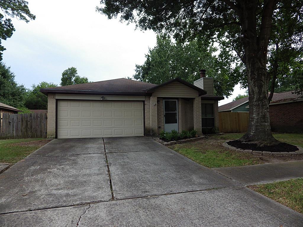 6932 Foxport Lane Humble TX 77338