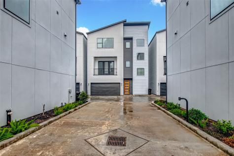 2407 Anita Street B Houston TX 77004