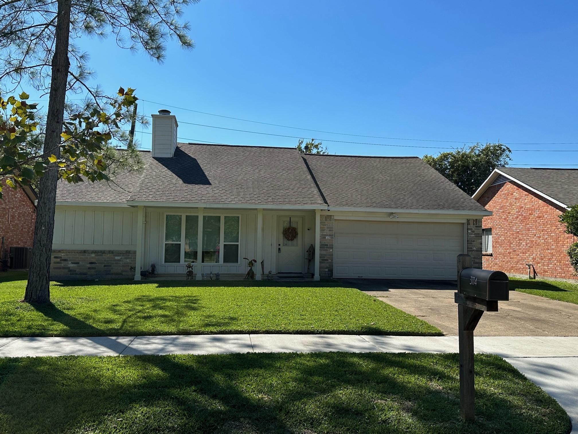 3114 Sleepy Hollow Drive Sugar Land TX 77479