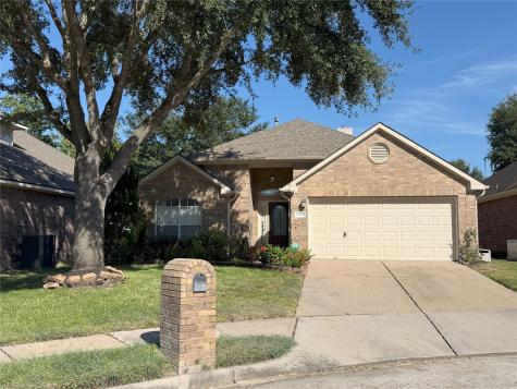 13706 Naples Park Lane Houston TX 77070