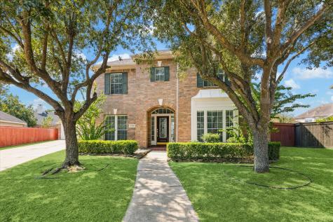 12019 Costa Del Rey Court Houston TX 77041