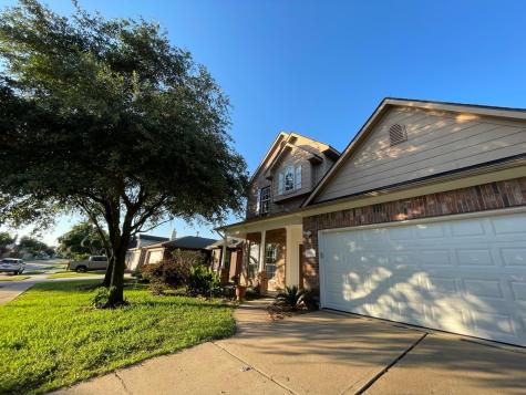 11714 Forest Wind Lane Houston TX 77066