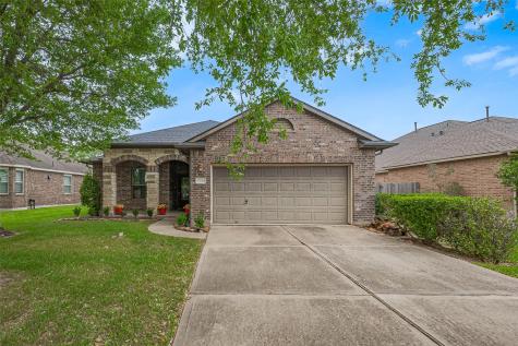 13113 Southern Valley Drive Pearland TX 77584