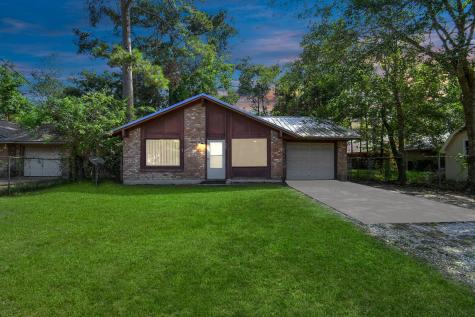 707 S Franklin Avenue Cleveland TX 77327