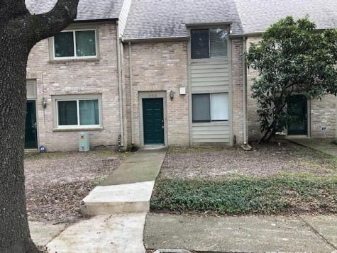 15510 Blake Way Street Houston TX 77032