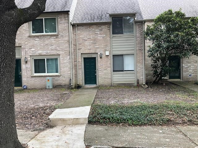 15510 Blake Way Street Houston TX 77032
