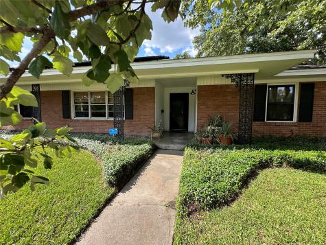 4510 Richmond Avenue Houston TX 77027
