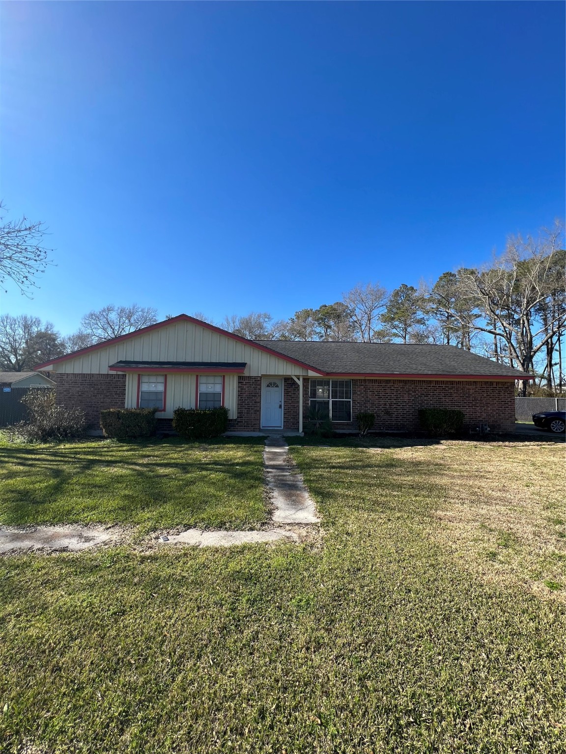 4203 N Highway 146 Baytown TX 77520