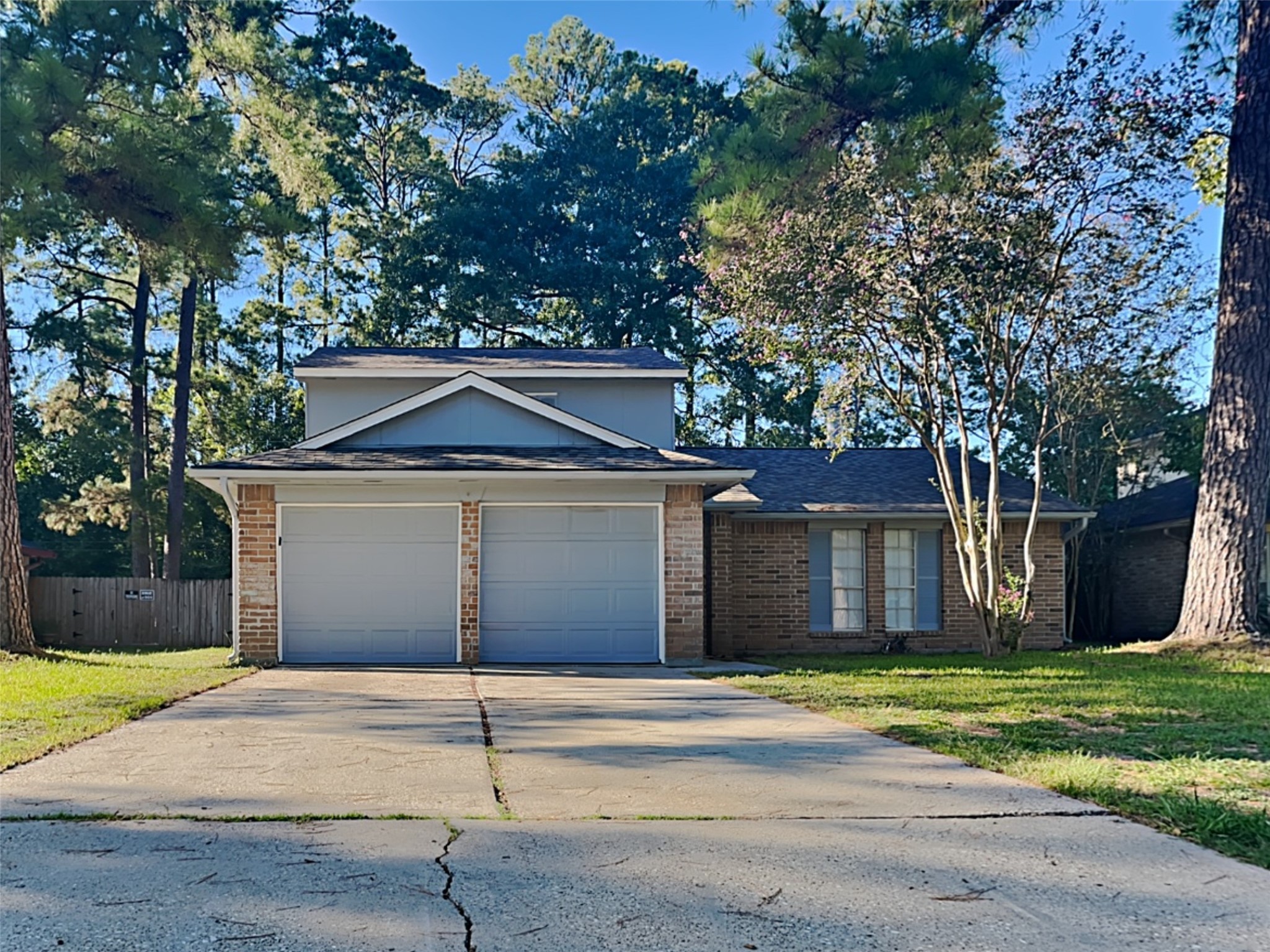 2011 Lexington Woods Drive Spring TX 77373