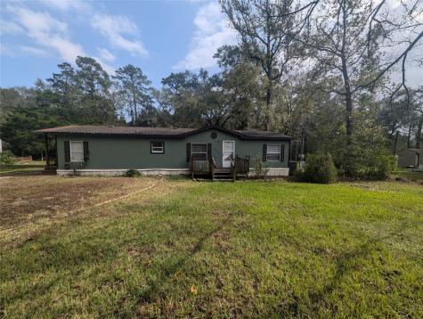 12016 Hairston Drive Willis TX 77318
