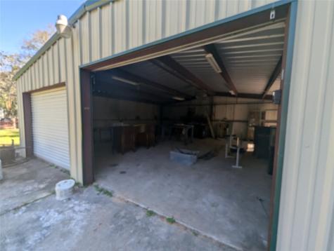 12016 Hairston Drive Willis TX 77318