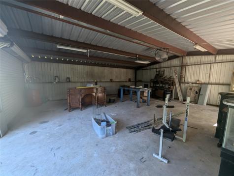 12016 Hairston Drive Willis TX 77318